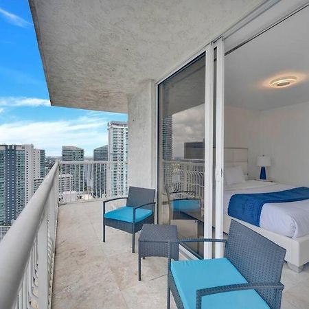 40Th Floor Priceless Unit Central Location ميامي المظهر الخارجي الصورة