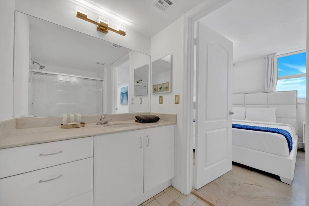 40Th Floor Priceless Unit Central Location ميامي المظهر الخارجي الصورة