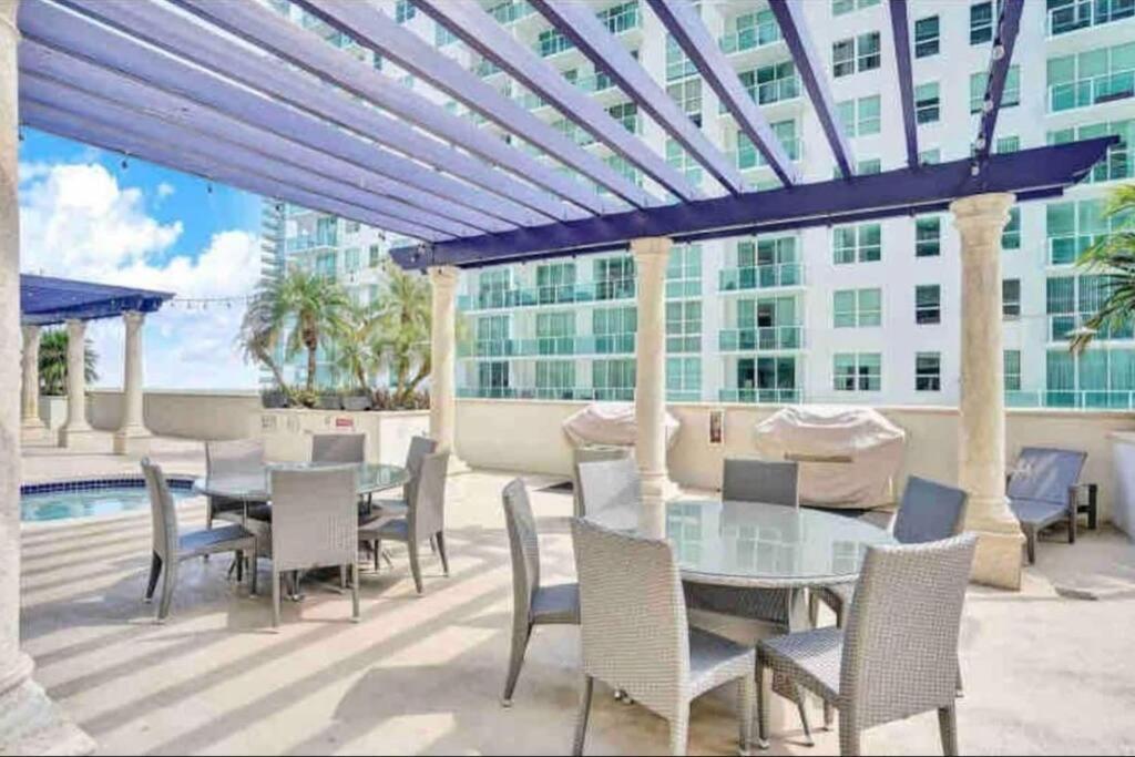 40Th Floor Priceless Unit Central Location ميامي المظهر الخارجي الصورة