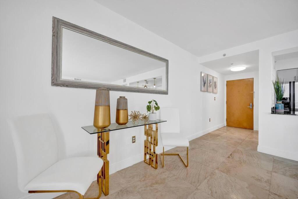 40Th Floor Priceless Unit Central Location ميامي المظهر الخارجي الصورة